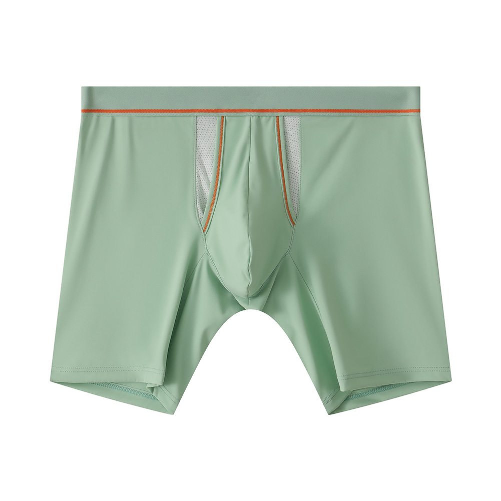 Celana Dalam Pria dengan Kanto - Long Leg Trunk Men ulasan dan harga