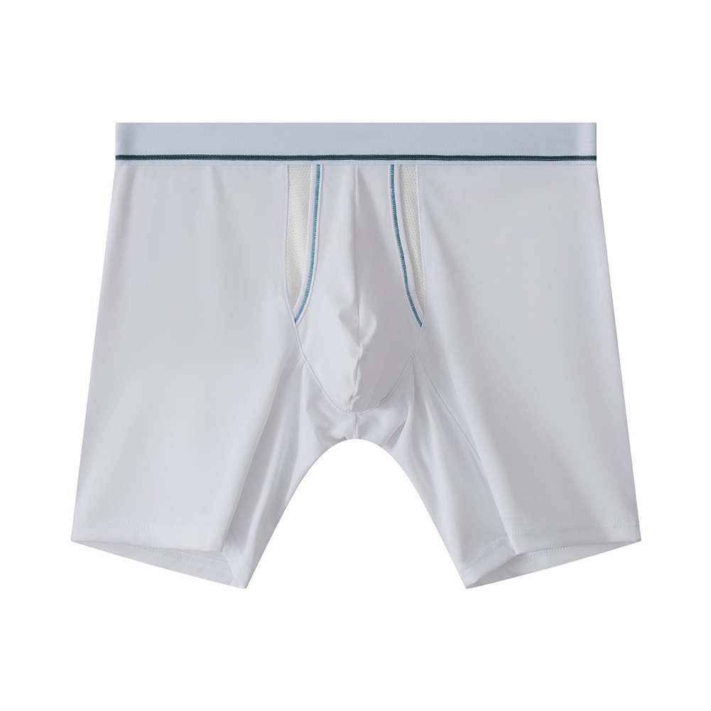 Celana Dalam Pria dengan Kanto - Long Leg Trunk Men ulasan dan harga