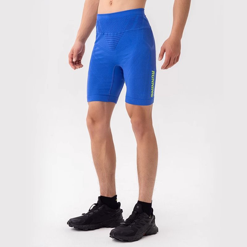 Celana Pendek Olahraga Ketat u - Compression Long Pant ulasan dan harga
