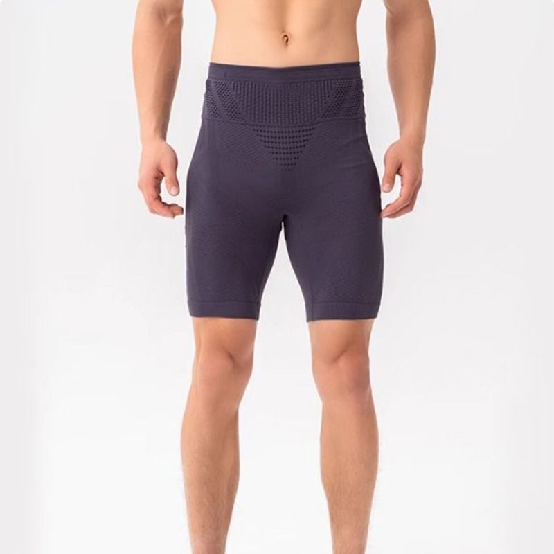 Celana Pendek Olahraga Ketat u - Compression Long Pant ulasan dan harga