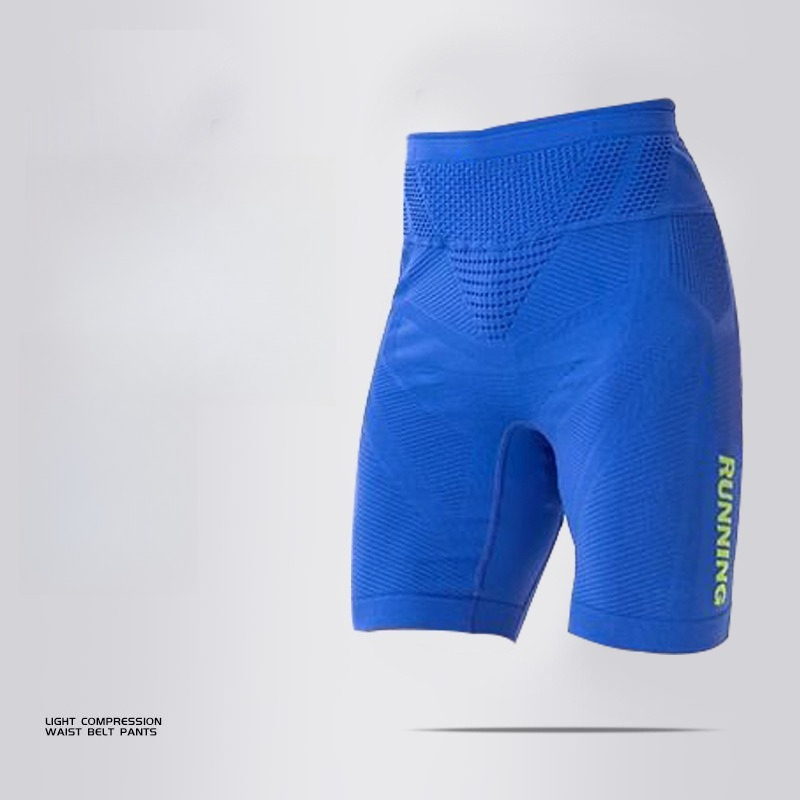 Celana Pendek Olahraga Ketat u - Compression Long Pant ulasan dan harga