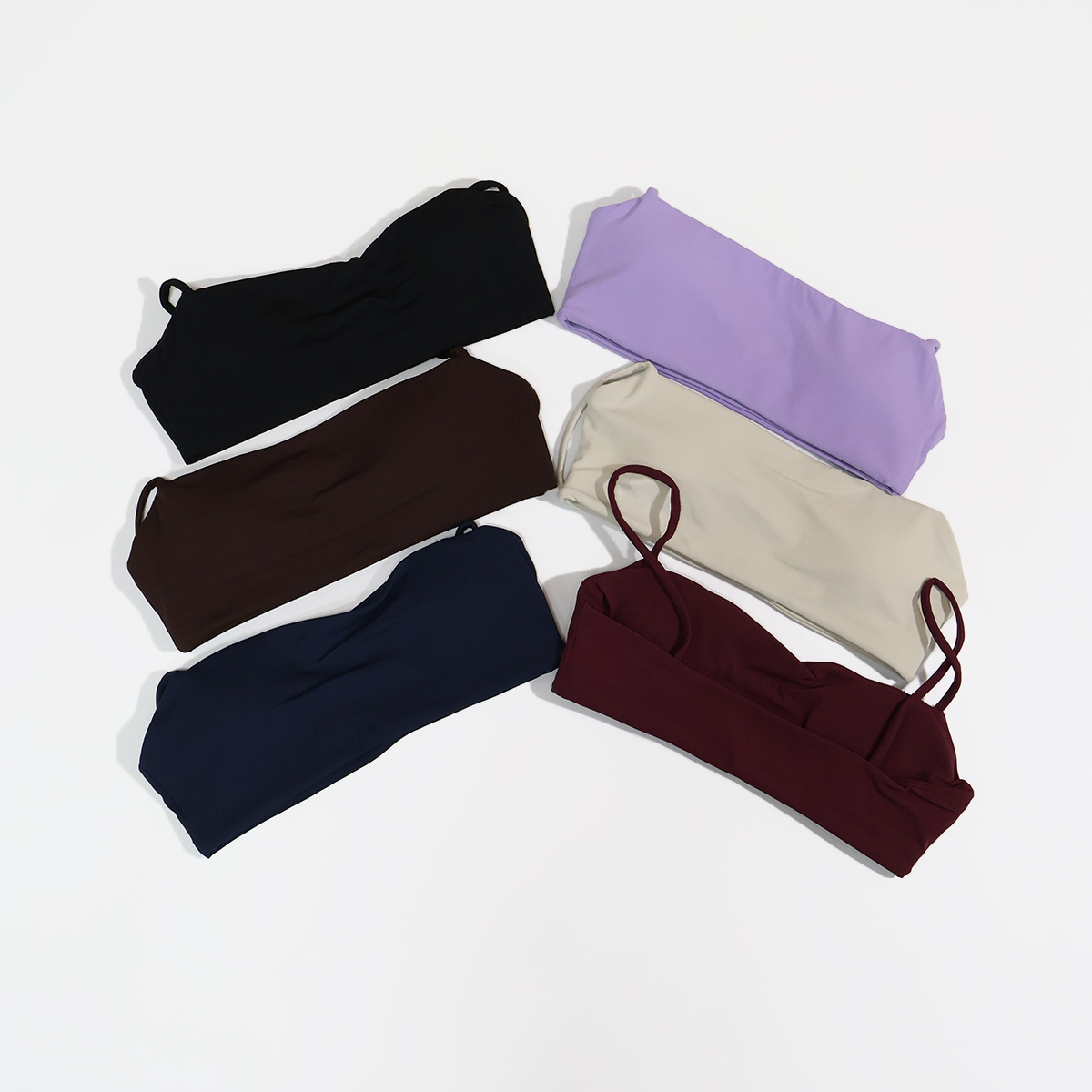 Ctenkevet Bra Yoga Cepat Kerin - Quick Dry Underwear ulasan dan harga