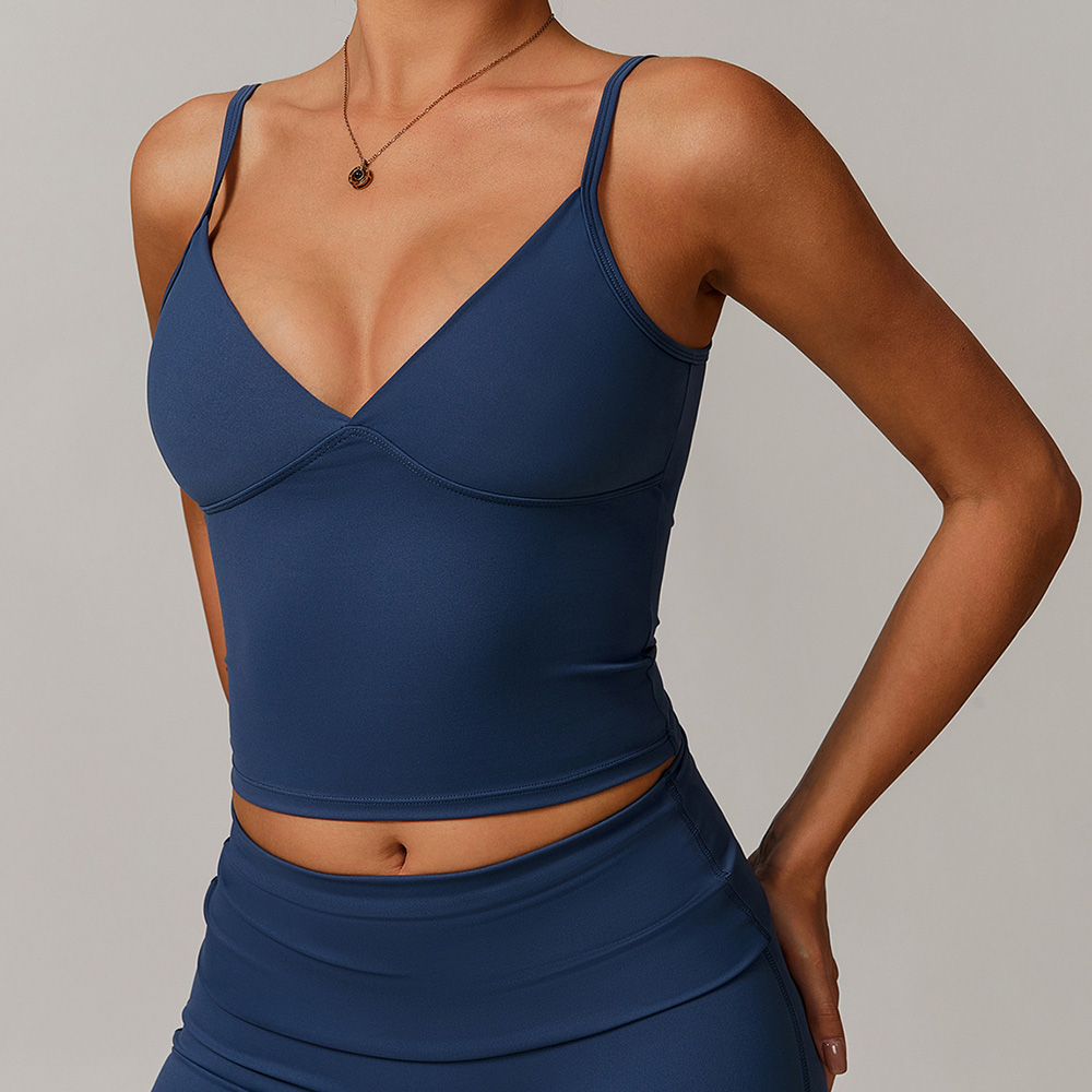 Pakaian Dalam Rompi Yoga Olahr - Quick Dry Underwear ulasan dan harga