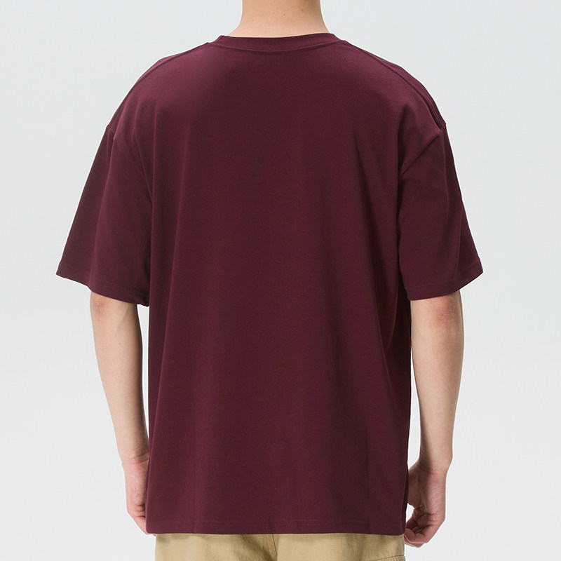 Under Armour Kaus Lengan Pende - Undershirt Crew Neck ulasan dan harga
