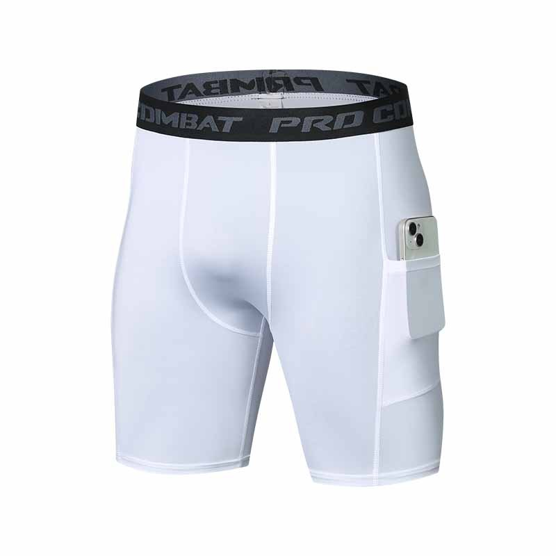 Celana Pendek Gym Pria 2026 de - Compression Shorts Athletes ulasan dan harga