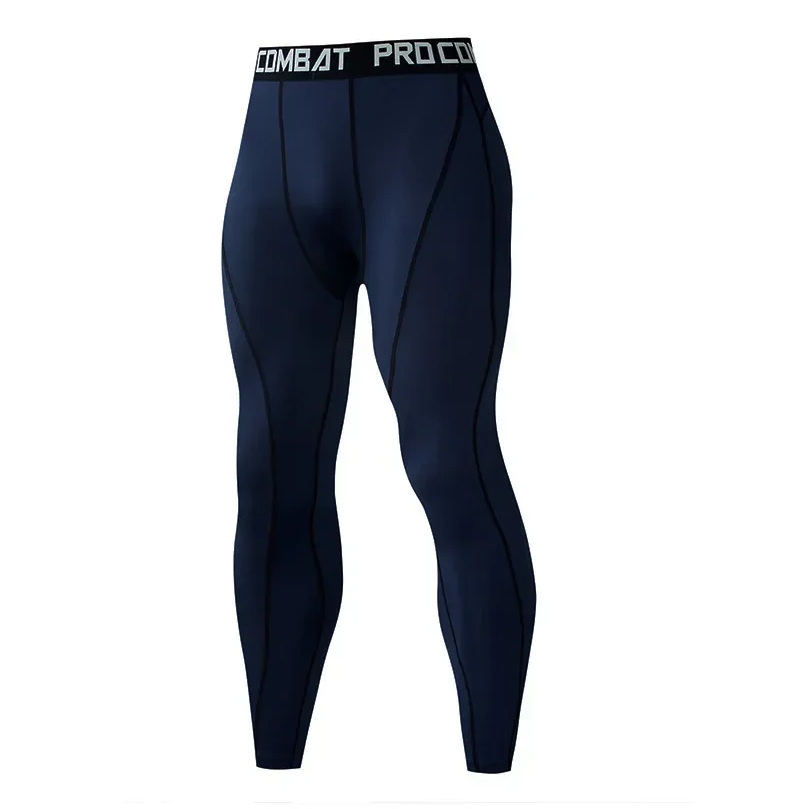 Celana Panjang Olahraga Pria u - Compression Long Pant ulasan dan harga