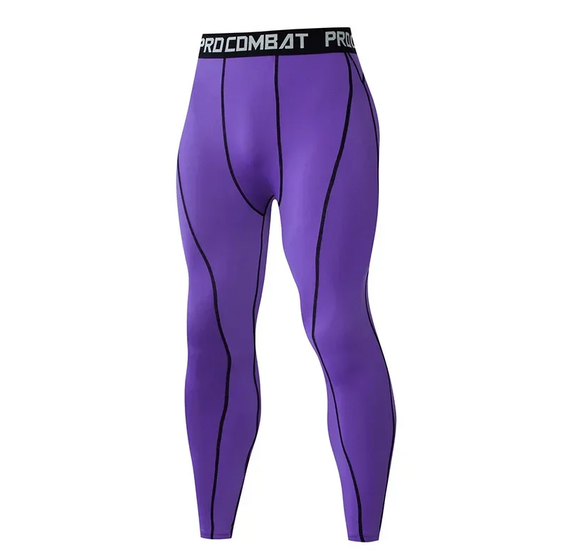 Celana Panjang Olahraga Pria u - Compression Long Pant ulasan dan harga
