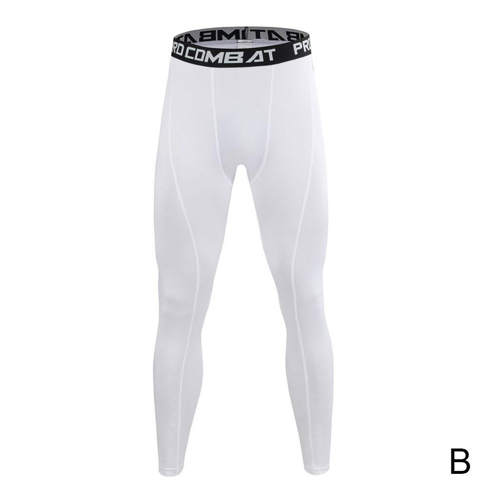 Celana Panjang Olahraga Pria u - Compression Long Pant ulasan dan harga