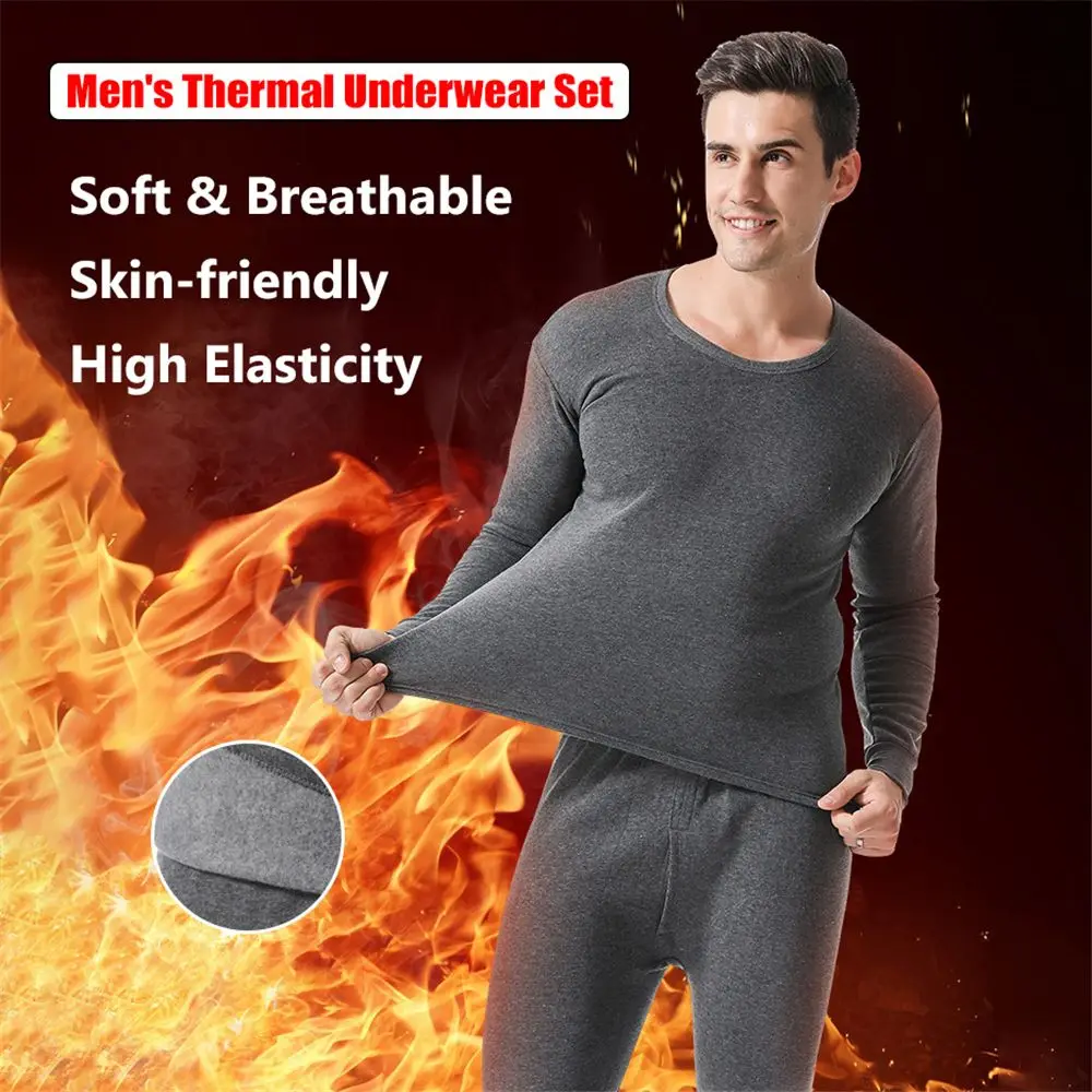 Setelan pakaian dalam termal p - Thermal Long John ulasan dan harga