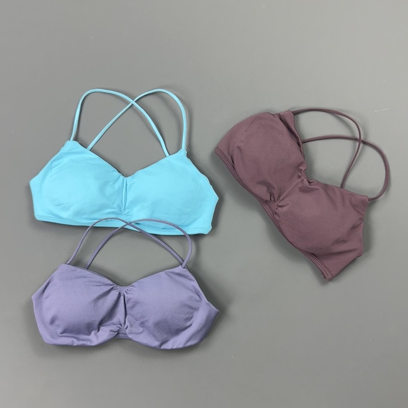 HISTELLO Bra Olahraga Wanita d - Suspender Tank Top ulasan dan harga
