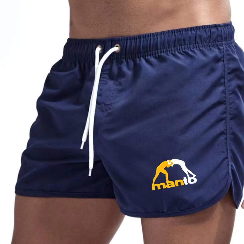 Celana Pendek Renang Pria Cela - Trunk Breathable Men ulasan dan harga