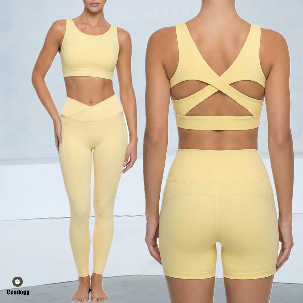Bra Kebugaran Yoga Push Up Bra - Quick Dry Underwear ulasan dan harga