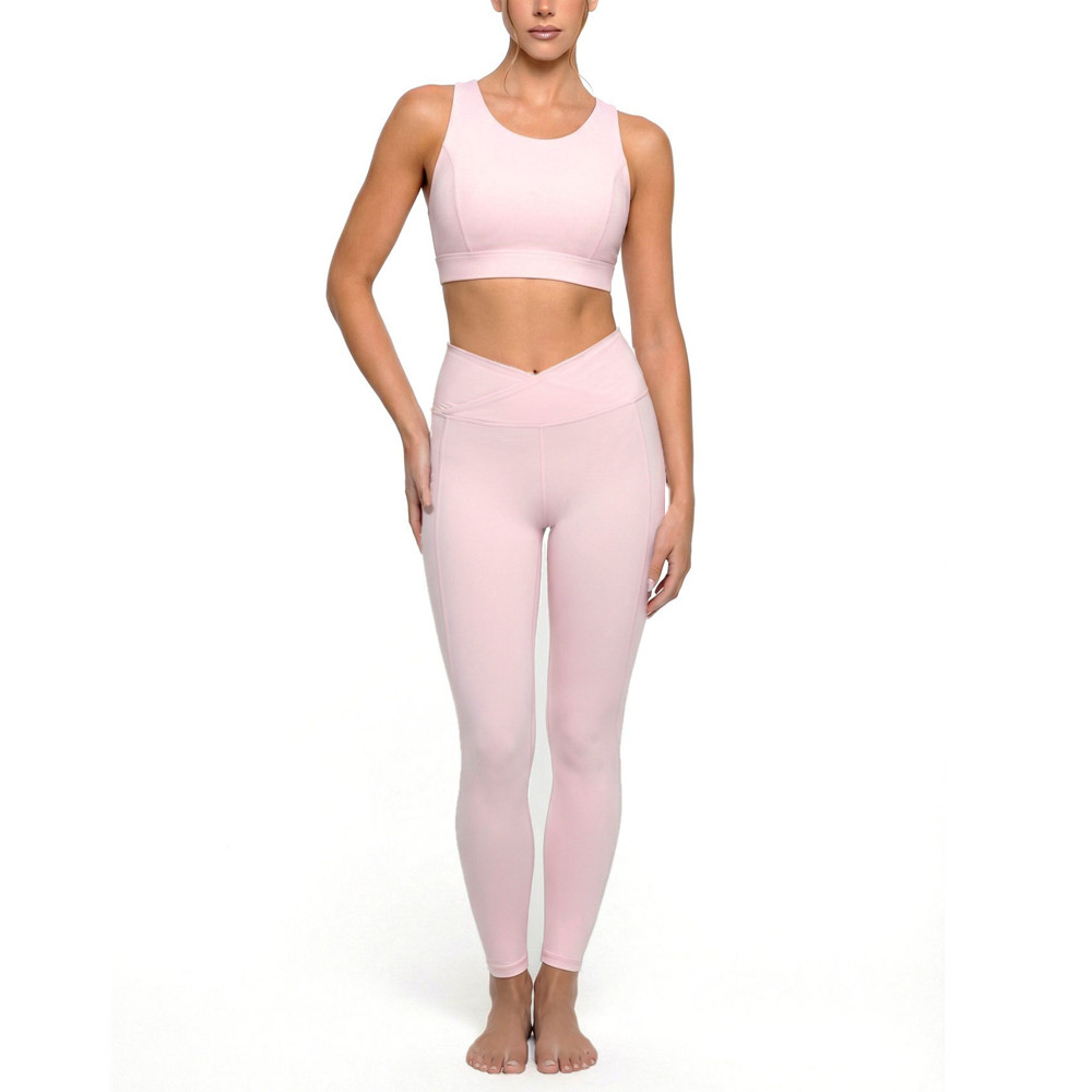 Bra Kebugaran Yoga Push Up Bra - Quick Dry Underwear ulasan dan harga