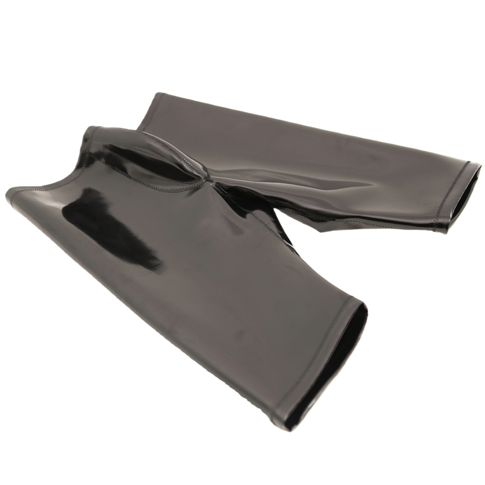 Celana Dalam Pria Lateks Halus - Long Leg Trunk Men ulasan dan harga