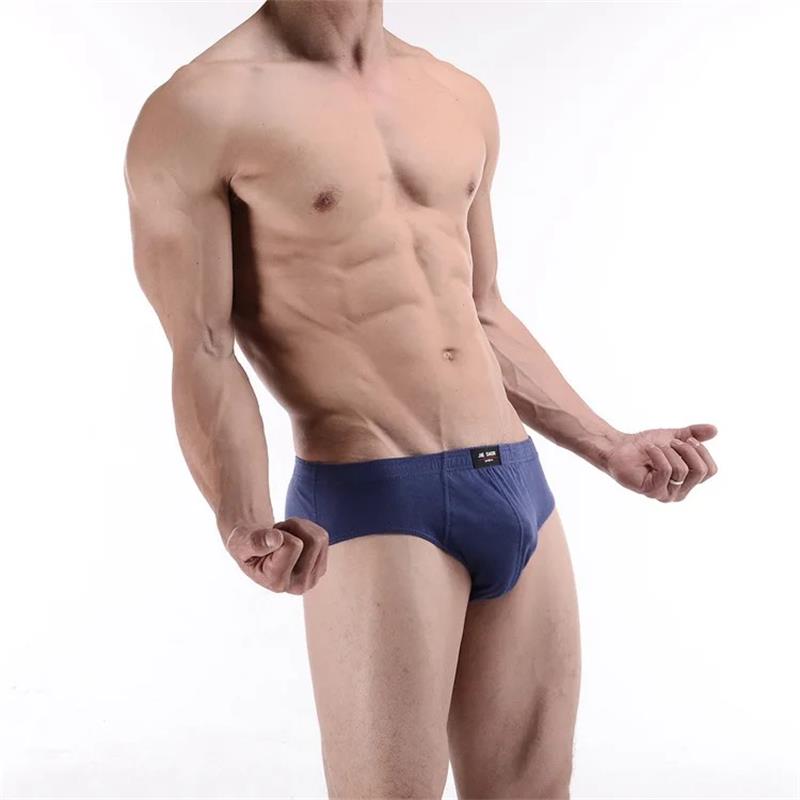 6 potong pakaian dalam pria ka - Boxer Brief Pack Cotton ulasan dan harga