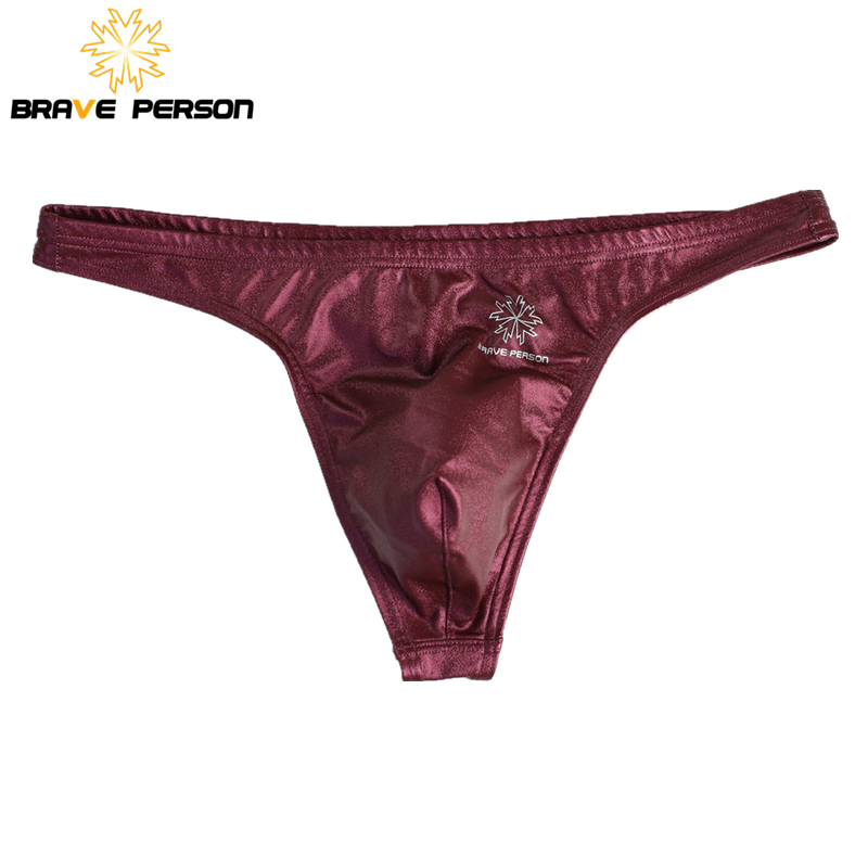 3 Buah/Lot Celana Dalam Pria O - Multi Pack Underwear ulasan dan harga
