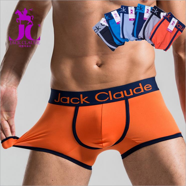 10 Buah/Lot Celana Dalam Pria  - Multi Pack Underwear ulasan dan harga