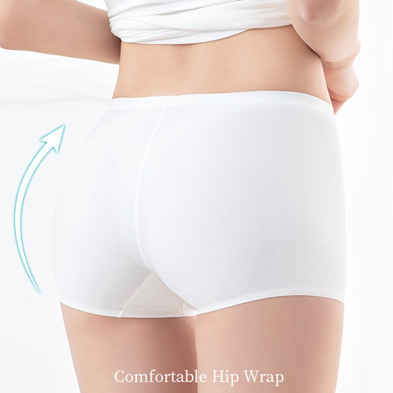 Celana Pengaman Celana Pendek  - Boxer Brief Pack Cotton ulasan dan harga