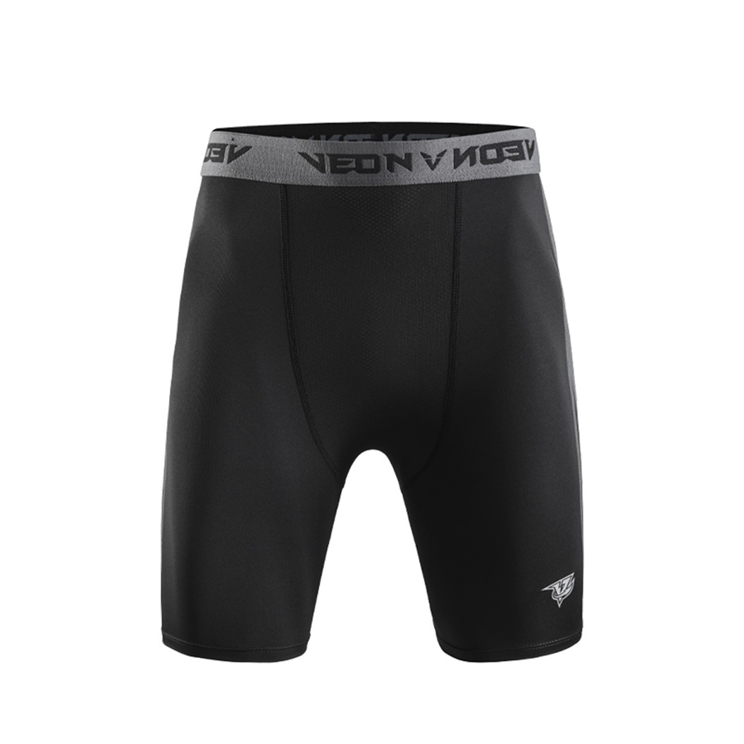 Celana pendek Atletik Pria, hi - Compression Shorts Athletes ulasan dan harga