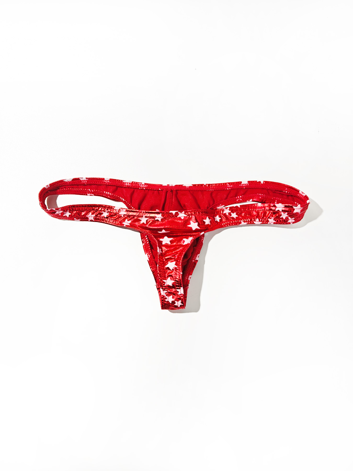 Celana Dalam Pria Reflektif Ba - Jockstrap Athletic ulasan dan harga