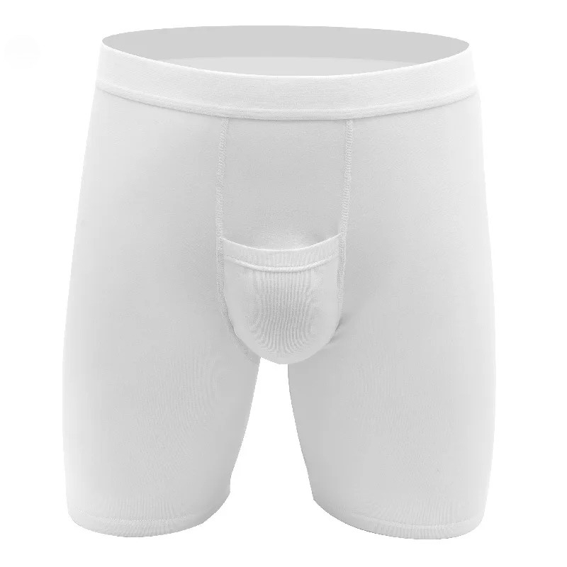 Celana Dalam Pria Model Bulge  - Long Leg Trunk Men ulasan dan harga
