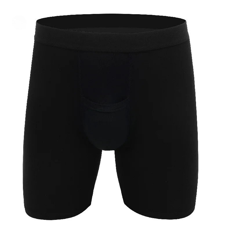 Celana Dalam Pria Model Bulge  - Long Leg Trunk Men ulasan dan harga