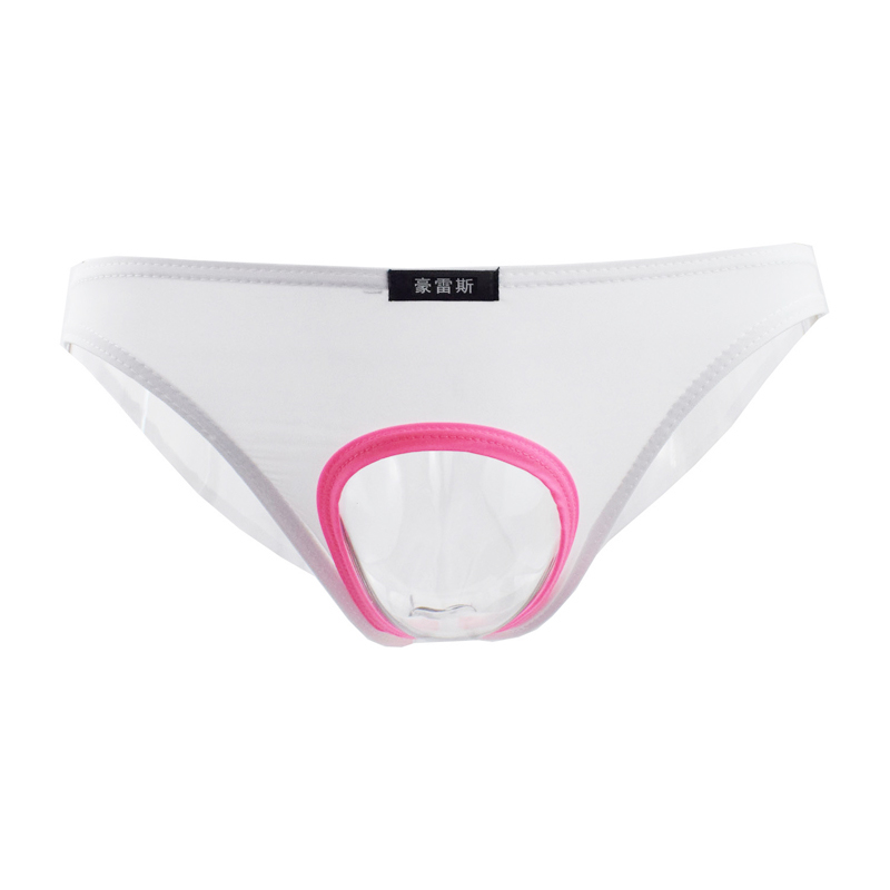 Celana Dalam Pria Model Boxer  - Pouch Boxer Pouch ulasan dan harga