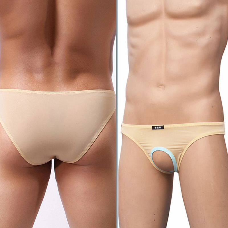 Celana Dalam Pria Model Boxer  - Pouch Boxer Pouch ulasan dan harga