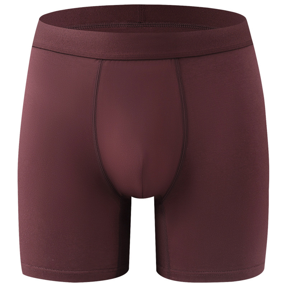 Celana Boxer Panjang Pria Paka - Long Leg Trunk Men ulasan dan harga