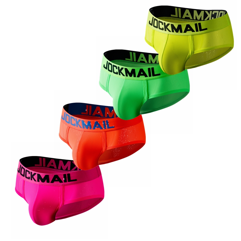Celana dalam nilon 4 buah/lot, - Boxer Shorts Modal ulasan dan harga