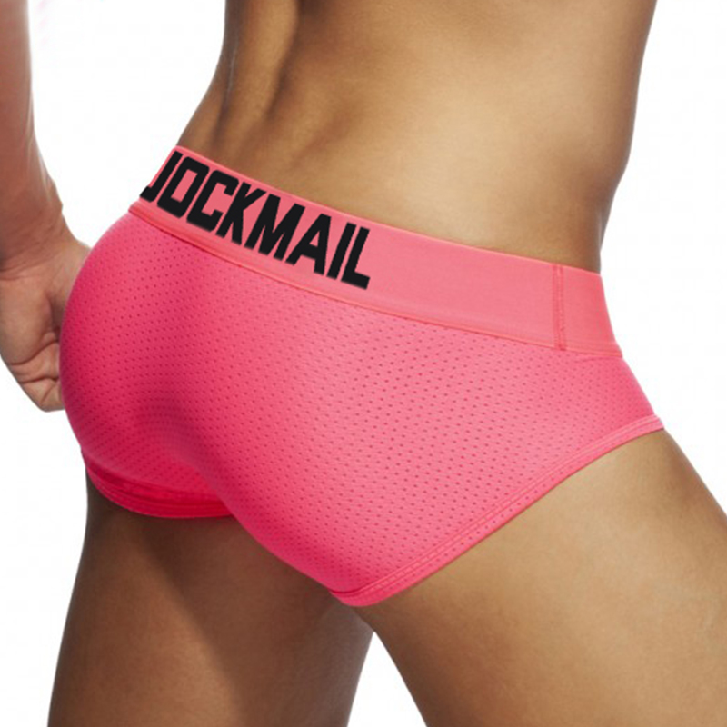 Celana dalam nilon 4 buah/lot, - Boxer Shorts Modal ulasan dan harga