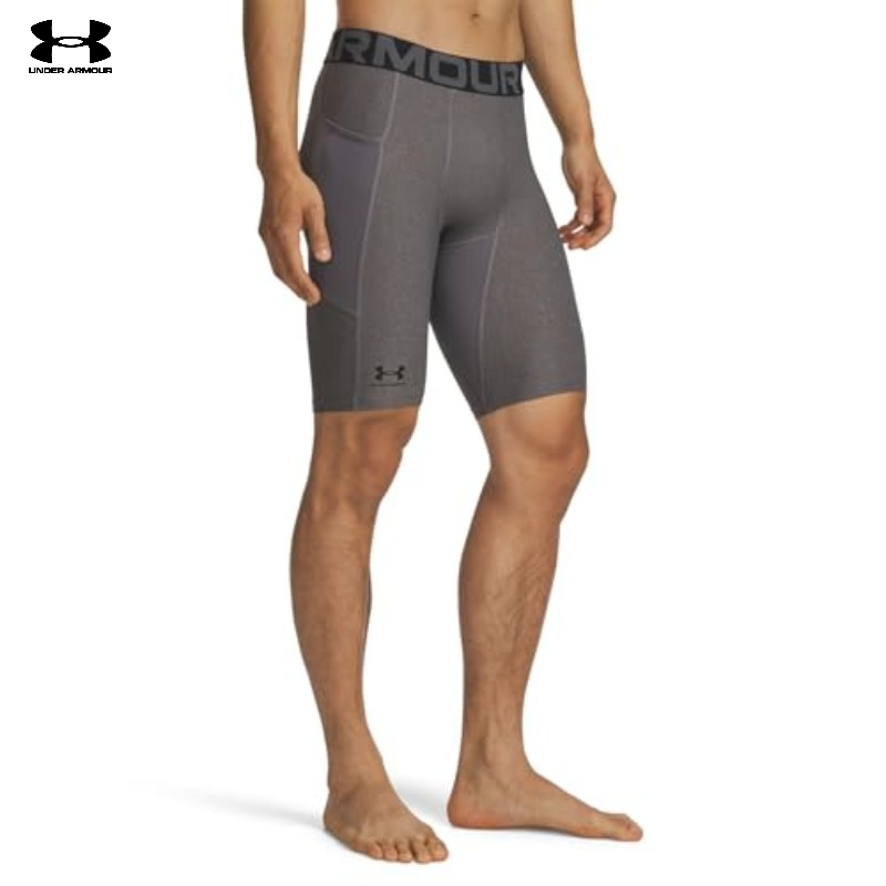 Celana Pendek Kompresi Panjang - Compression Shorts Athletes ulasan dan harga