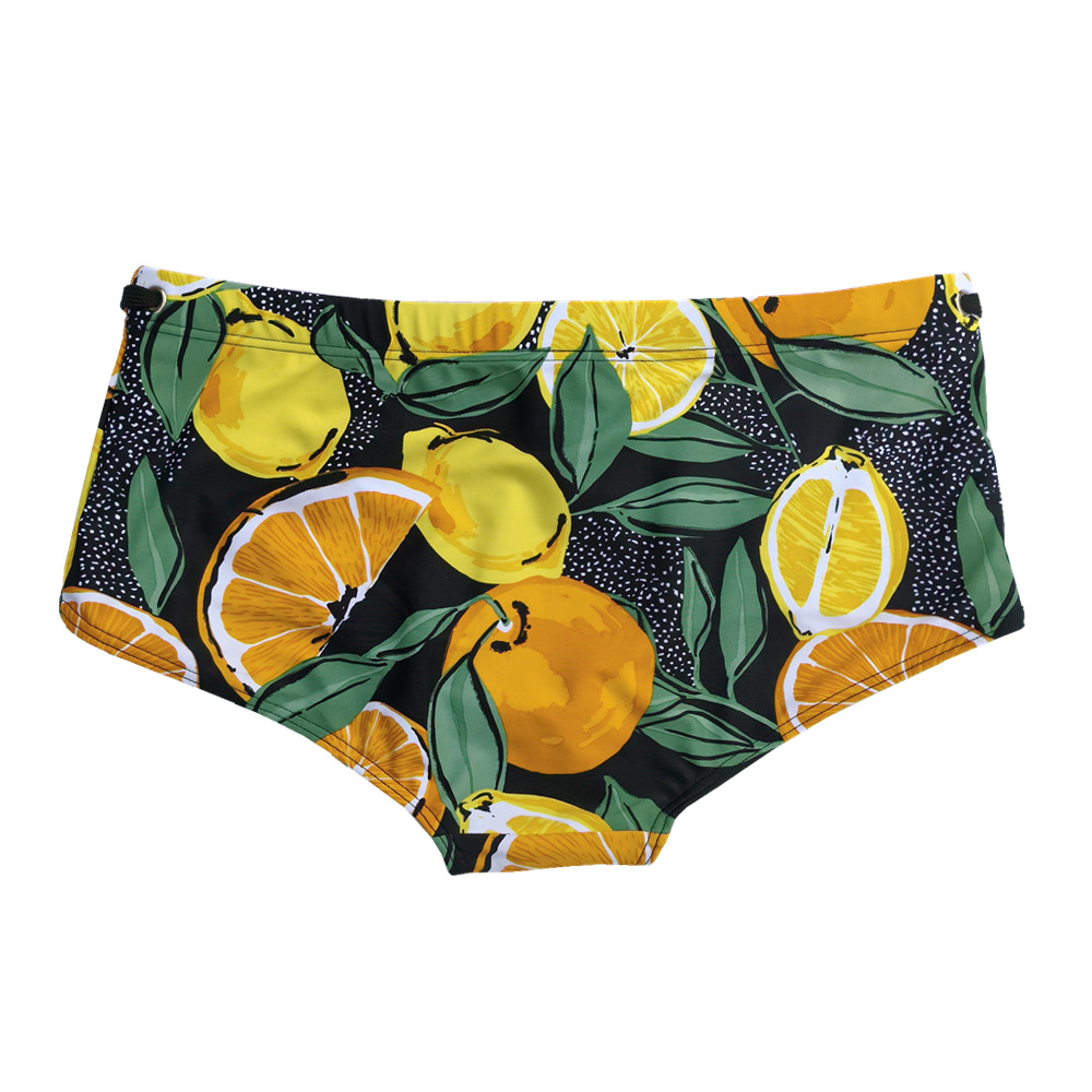 Pakaian Renang Pria Celana Ren - Pouch Boxer Pouch ulasan dan harga