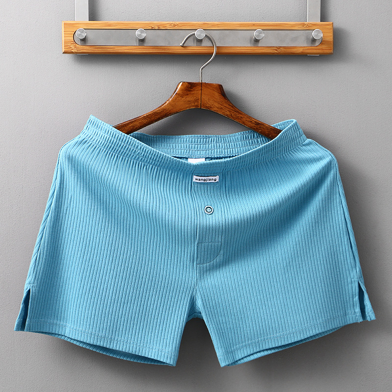 Celana dalam Boxer pria isi 1/ - Boxer Shorts Modal ulasan dan harga