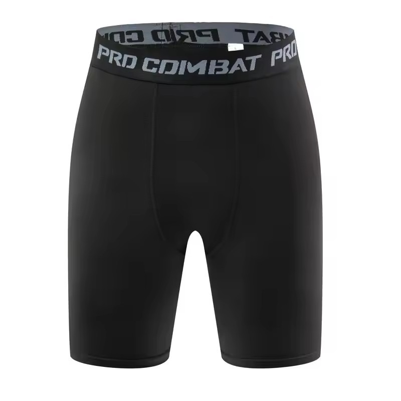 Celana Pendek Gym Pria dengan  - Compression Shorts Athletes ulasan dan harga