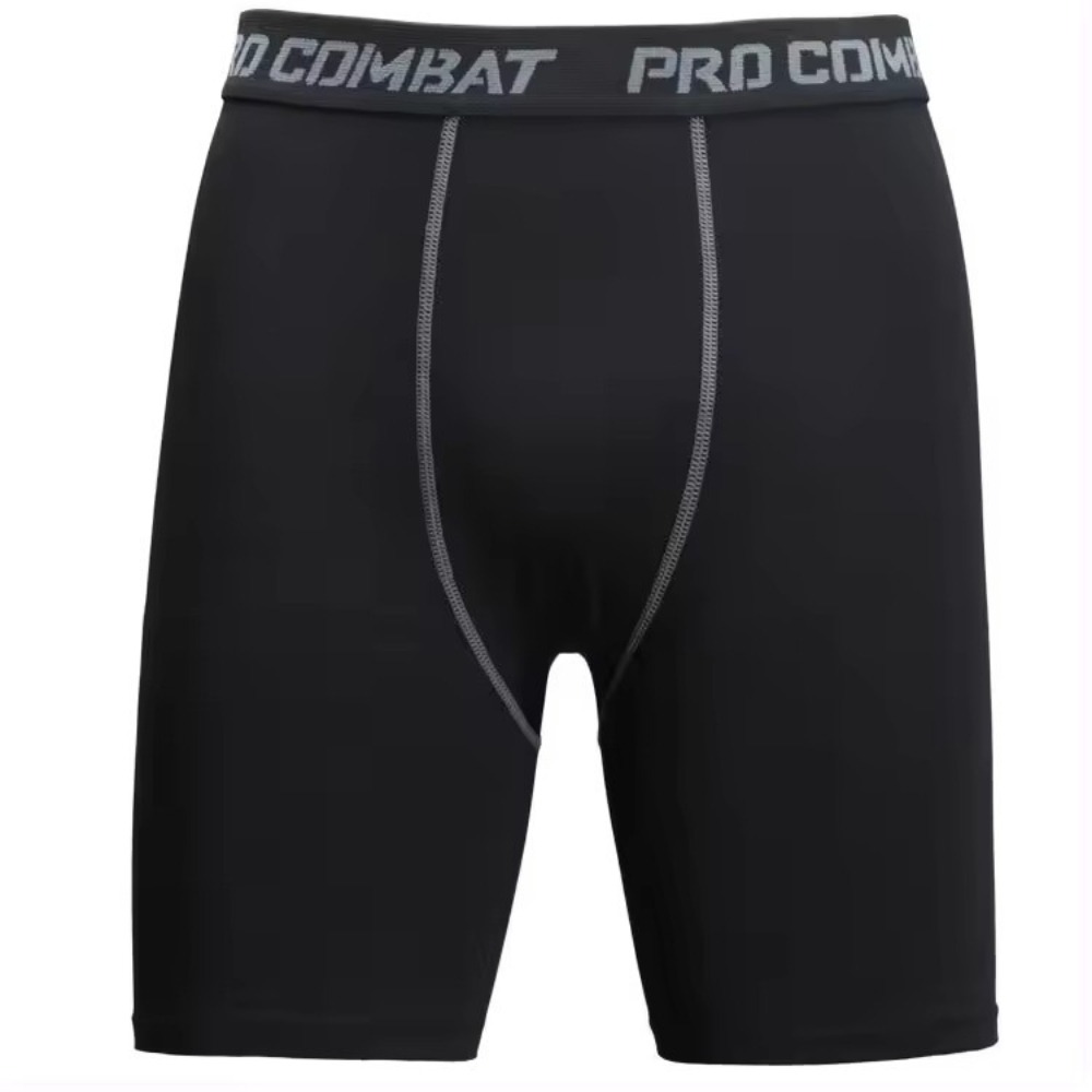 Celana Pendek Gym Pria dengan  - Compression Shorts Athletes ulasan dan harga