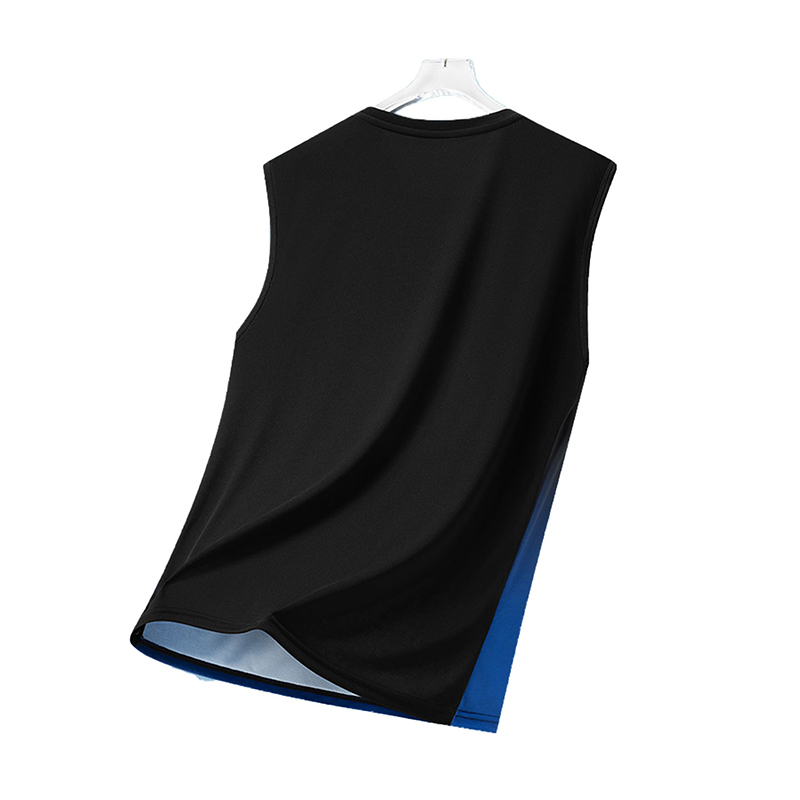 Rompi Olahraga Pria Gradient,  - Sleeveless Undershirt ulasan dan harga