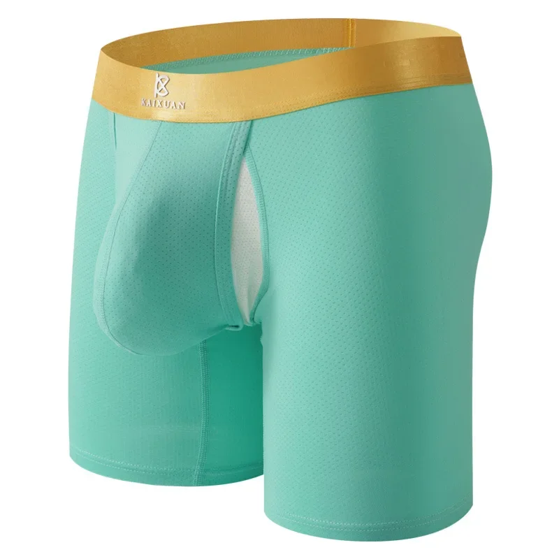 Celana Boxer Kaki Panjang Sutr - Multi Pack Underwear ulasan dan harga