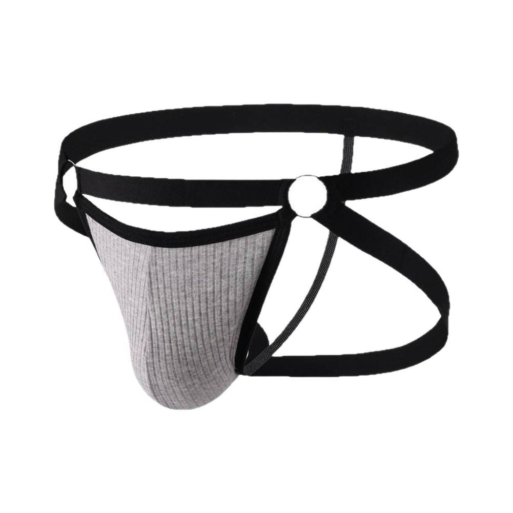 Pakaian Dalam Pria Jockstrap C - Jockstrap Athletic ulasan dan harga