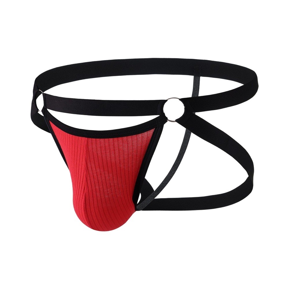 Pakaian Dalam Pria Jockstrap C - Jockstrap Athletic ulasan dan harga