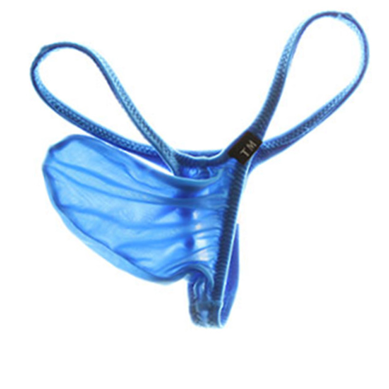 Thong Pria Seksi Modis Gajah B - Trunk Breathable Men ulasan dan harga