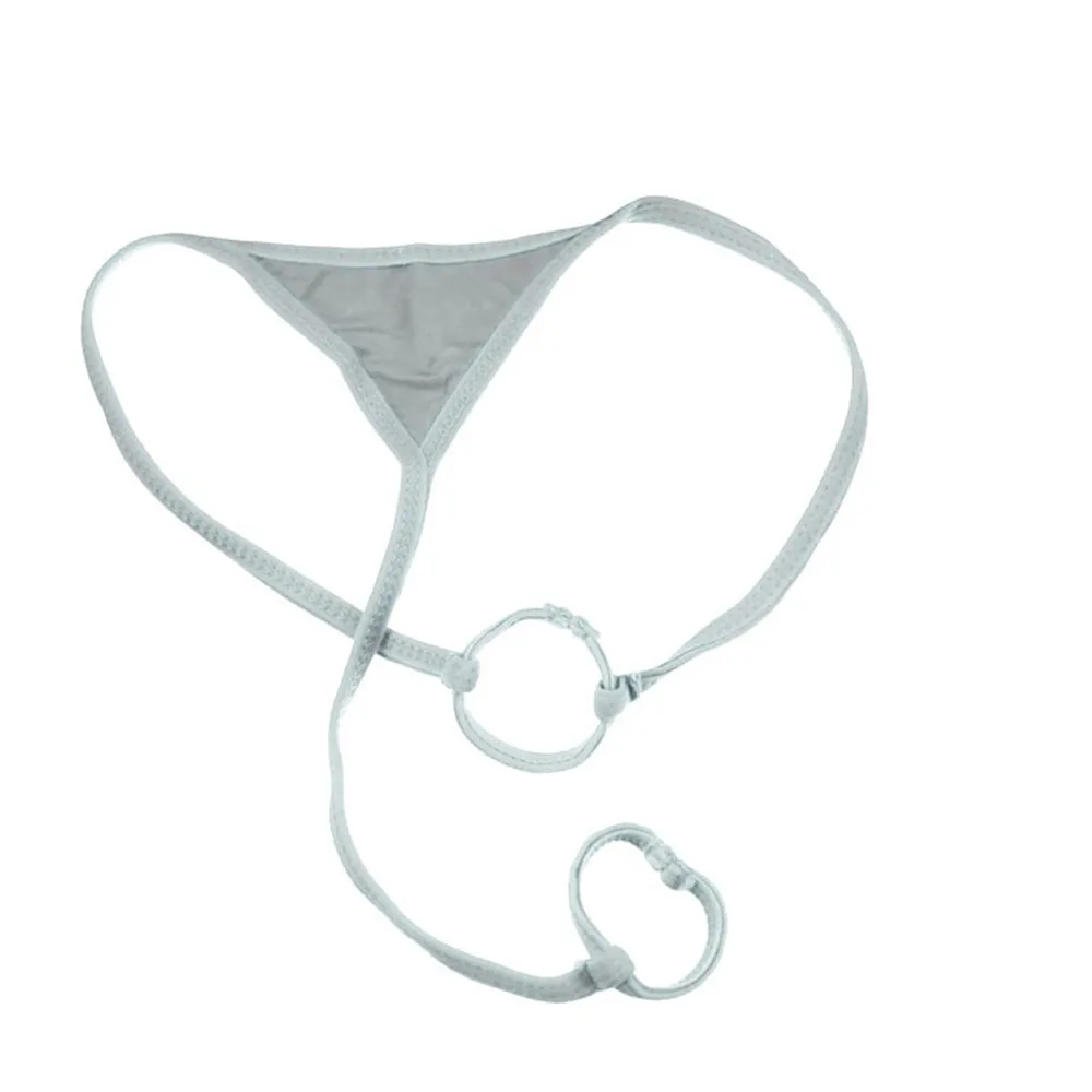 Celana Dalam Pria Model T-Back - Jockstrap Athletic ulasan dan harga