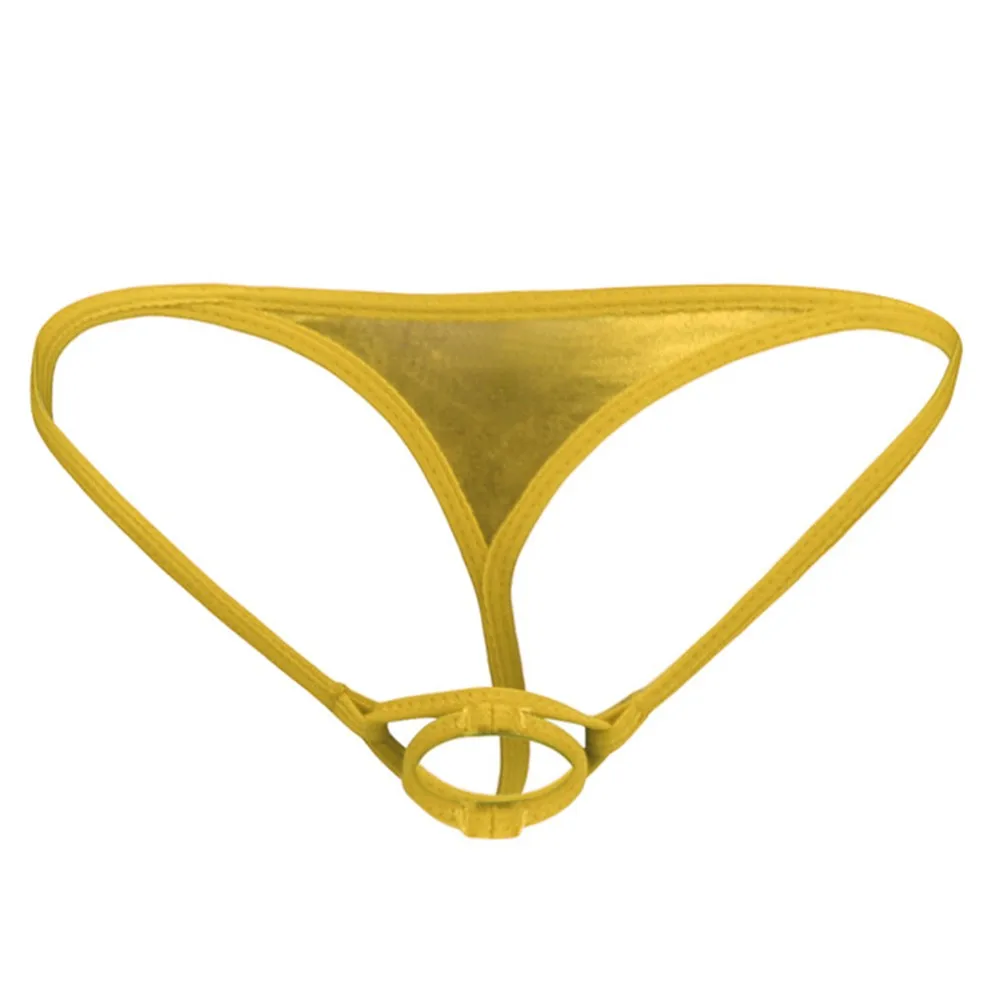 Celana Dalam Pria Model T-Back - Jockstrap Athletic ulasan dan harga