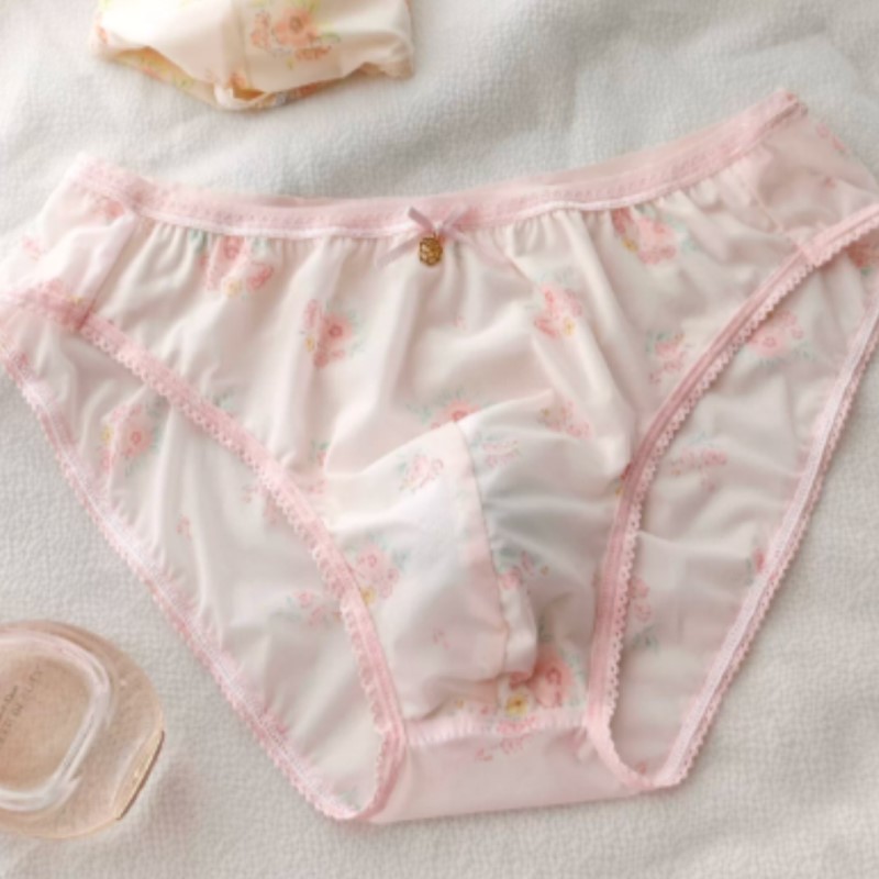 Celana Dalam Pria Model Thong  - Pouch Boxer Pouch ulasan dan harga