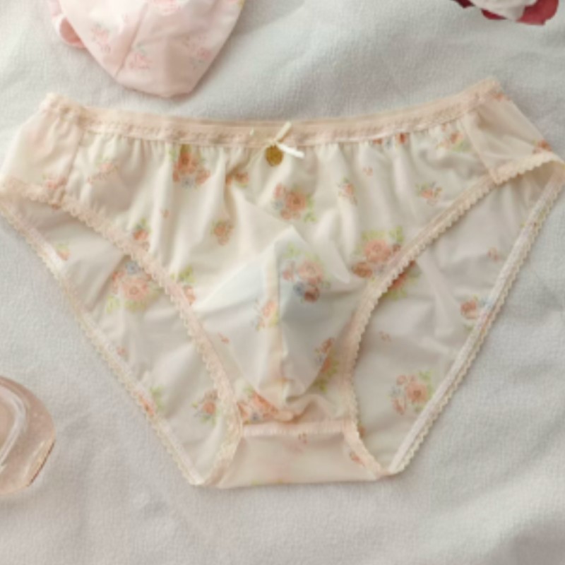 Celana Dalam Pria Model Thong  - Pouch Boxer Pouch ulasan dan harga