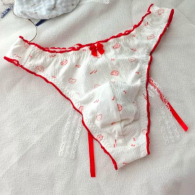 Celana Dalam Pria Model Thong  - Pouch Boxer Pouch ulasan dan harga