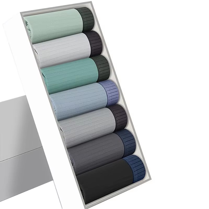 Celana dalam katun pria celana - Multi Pack Underwear ulasan dan harga