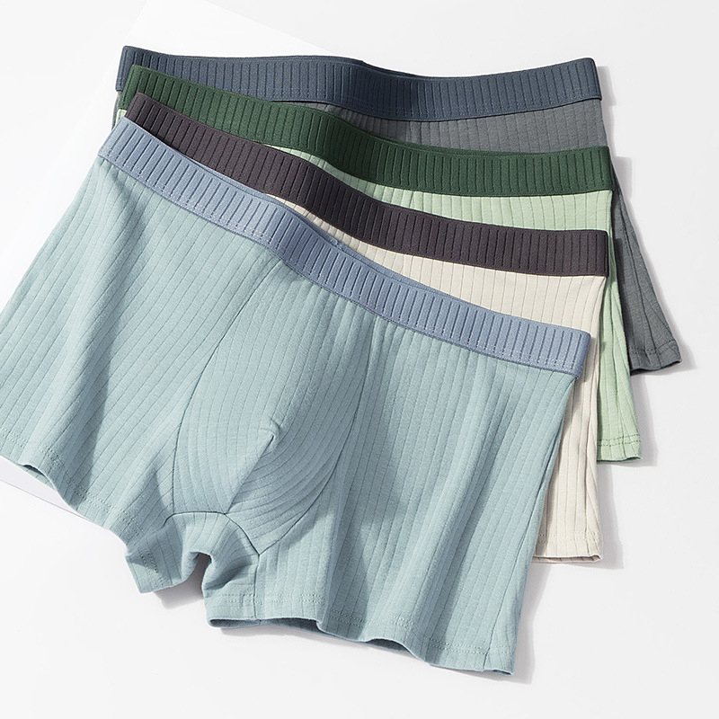 Celana dalam katun pria celana - Multi Pack Underwear ulasan dan harga