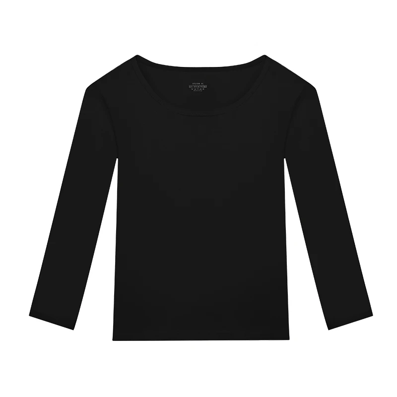 Pakaian Dalam Termal Wanita, K - Undershirt Crew Neck ulasan dan harga