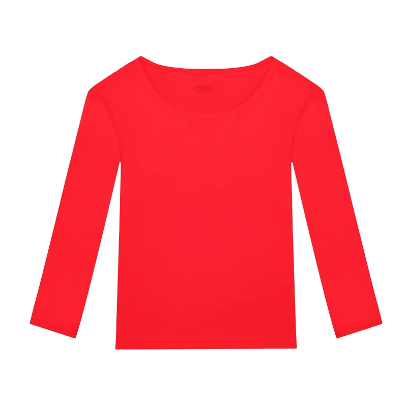Pakaian Dalam Termal Wanita, K - Undershirt Crew Neck ulasan dan harga